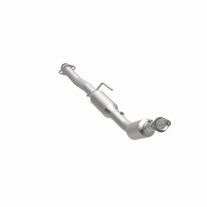 Ford Ranger Catalytic Converter - Magnaflow - California Grade CARB Compliant Direct-Fit - `07-`11
