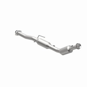 Ford Ranger Catalytic Converter - Magnaflow - California Grade CARB Compliant Direct-Fit - `07-`11
