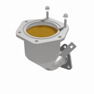 Nissan Altima Catalytic Converter - Magnaflow - California Grade CARB Compliant - `07-`12