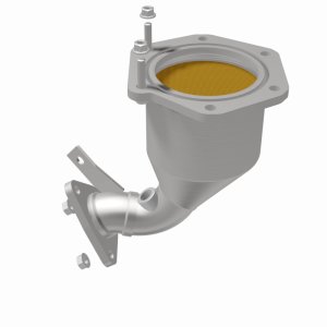 Nissan Altima Catalytic Converter - Magnaflow - California Grade CARB Compliant - `07-`12