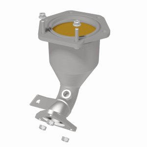 Nissan Maxima Catalytic Converter - Magnaflow - California Grade CARB Compliant - `09-`14 Nissan Maxima Catalytic Converter - Magnaflow - California Grade CARB Compliant - `09-`14