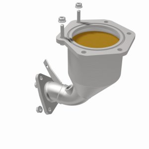 Nissan Maxima Catalytic Converter - Magnaflow - California Grade CARB Compliant - `09-`14 Nissan Maxima Catalytic Converter - Magnaflow - California Grade CARB Compliant - `09-`14