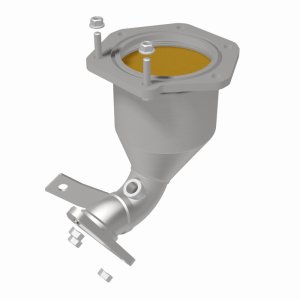 Nissan Maxima Catalytic Converter - Magnaflow - California Grade CARB Compliant - `09-`14 Nissan Maxima Catalytic Converter - Magnaflow - California Grade CARB Compliant - `09-`14