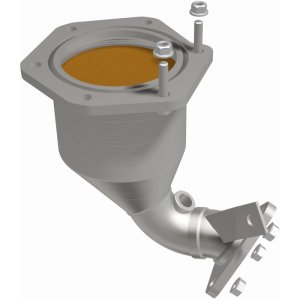 Nissan Maxima Catalytic Converter - Magnaflow - California Grade CARB Compliant - `09-`14 Nissan Maxima Catalytic Converter - Magnaflow - California Grade CARB Compliant - `09-`14