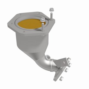 Nissan Maxima Catalytic Converter - Magnaflow - California Grade CARB Compliant - `09-`14 Nissan Maxima Catalytic Converter - Magnaflow - California Grade CARB Compliant - `09-`14