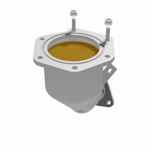 Nissan Maxima Catalytic Converter - Magnaflow - California Grade CARB Compliant - `09-`14 Nissan Maxima Catalytic Converter - Magnaflow - California Grade CARB Compliant - `09-`14