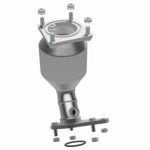 Nissan Maxima Performance Exhaust - Magnaflow - California Grade CARB Compliant Direct-Fit Catalytic Converter - `09-`13