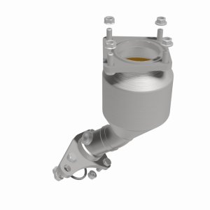 Nissan Maxima Performance Exhaust - Magnaflow - California Grade CARB Compliant Direct-Fit Catalytic Converter - `09-`13