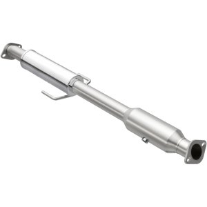 Hyundai Sonata Catalytic Converter - Magnaflow - Direct Fit - 2012