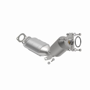 Infiniti G37 Catalytic Converter - Magnaflow - California Grade CARB Compliant Direct-Fit - `08-`13