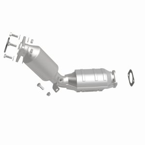 Infiniti G35 Performance Exhaust - Magnaflow - California Direct-Fit Catalytic Converter - `07-`08