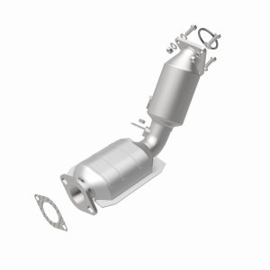 Infiniti G35 Performance Exhaust - Magnaflow - California Direct-Fit Catalytic Converter - `07-`08