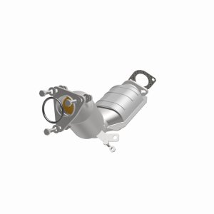Infiniti G35 Performance Exhaust - Magnaflow - California Direct-Fit Catalytic Converter - `07-`08