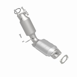 Infiniti G35 Performance Exhaust - Magnaflow - California Direct-Fit Catalytic Converter - `07-`08