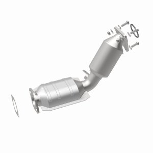 Infiniti G35 Performance Exhaust - Magnaflow - California Direct-Fit Catalytic Converter - `07-`08