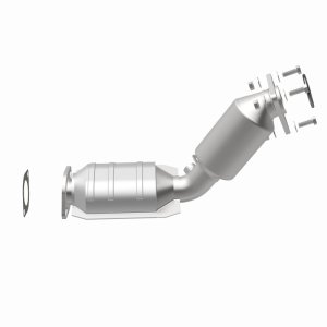 Infiniti G37 Performance Exhaust - Magnaflow - California Direct-Fit Catalytic Converter - `08-`13