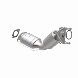 Infiniti G37 Performance Exhaust - Magnaflow - California Direct-Fit Catalytic Converter - `08-`13