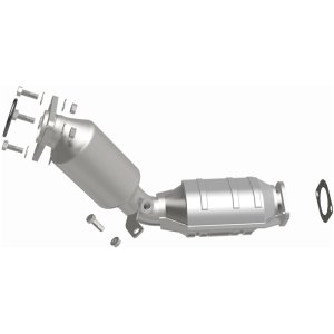 Infiniti G37 Performance Exhaust - Magnaflow - California Direct-Fit Catalytic Converter - `08-`13