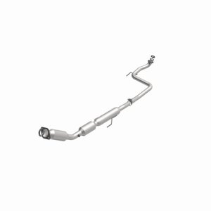 Scion xD Catalytic Converter - Magnaflow - Direct Fit - `10-`12