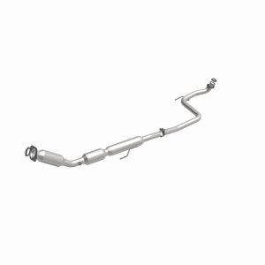 Scion xD Catalytic Converter - Magnaflow - Direct Fit - `10-`12