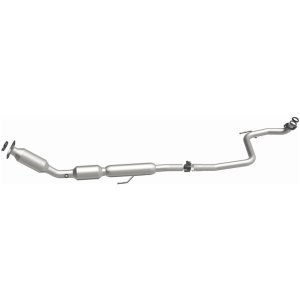Scion xD Catalytic Converter - Magnaflow - Direct Fit - `10-`12