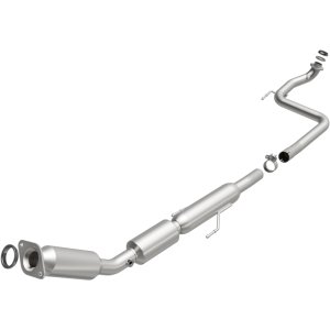 Scion xD Catalytic Converter - Magnaflow - Direct Fit - `10-`12