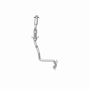 Scion xD Catalytic Converter - Magnaflow - Direct Fit - `10-`12