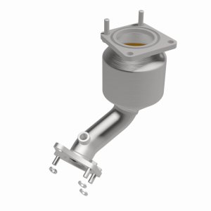 Nissan Altima Catalytic Converter - Magnaflow - California Grade CARB Compliant - `07-`12