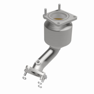 Nissan Altima Catalytic Converter - Magnaflow - California Grade CARB Compliant - `07-`12