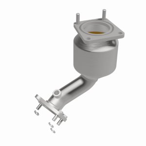 Nissan Altima Catalytic Converter - Magnaflow - California Grade CARB Compliant - `07-`12