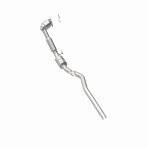 Volkswagen GTI Catalytic Converter - Magnaflow - California Direct-Fit - 2008