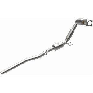 Volkswagen GTI Catalytic Converter - Magnaflow - California Direct-Fit - 2008
