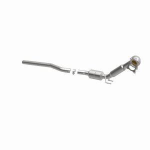 Volkswagen GTI Catalytic Converter - Magnaflow - California Direct-Fit - 2008