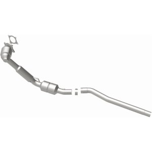 Volkswagen Jetta Catalytic Converter - Magnaflow - California Direct-Fit - 2008