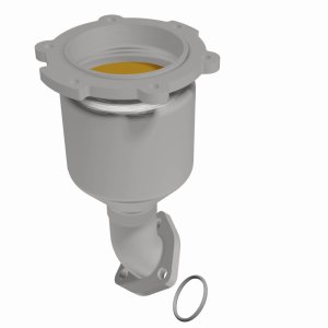 Nissan Maxima Performance Exhaust - Magnaflow - Direct Fit Catalytic Converter - `05-`06