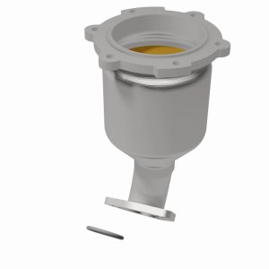 Nissan Maxima Performance Exhaust - Magnaflow - Direct Fit Catalytic Converter - `05-`06