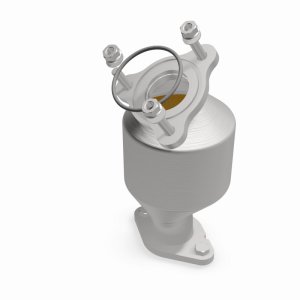 Buick LaCrosse Catalytic Converter - Magnaflow - Direct Fit - `10-`11