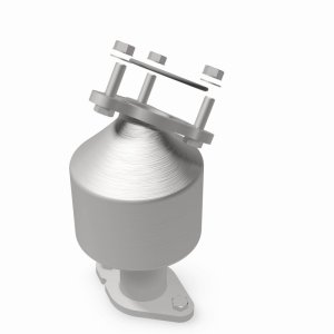 Buick LaCrosse Catalytic Converter - Magnaflow - Direct Fit - `10-`11