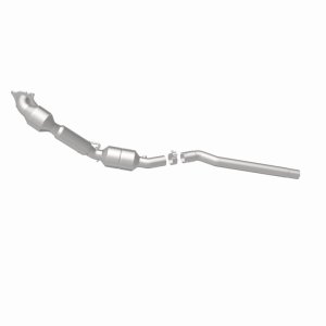 Volkswagen CC Catalytic Converter - Magnaflow - California Grade CARB Compliant Direct-Fit - `09-`15
