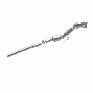 Volkswagen CC Catalytic Converter - Magnaflow - California Grade CARB Compliant Direct-Fit - `09-`15