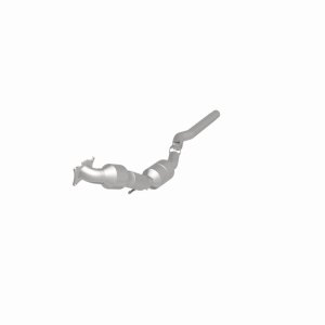 Volkswagen CC Catalytic Converter - Magnaflow - California Grade CARB Compliant Direct-Fit - `09-`15
