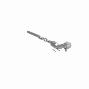 Volkswagen Passat Catalytic Converter - Magnaflow - California Grade CARB Compliant Direct-Fit - 2010