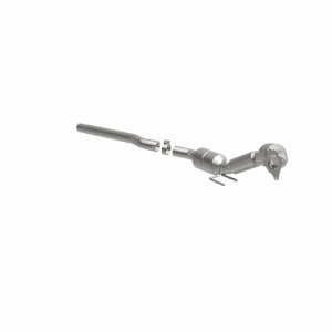 Volkswagen Passat Catalytic Converter - Magnaflow - California Grade CARB Compliant Direct-Fit - 2010