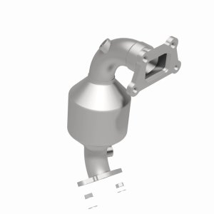 Buick LaCrosse Performance Exhaust - Magnaflow - California Grade CARB Compliant Direct-Fit Catalytic Converter 551401 - 2010