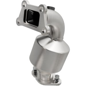 Buick LaCrosse Catalytic Converter - Magnaflow - Direct Fit - 2010