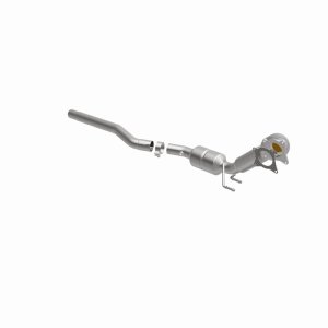 Volkswagen Tiguan Catalytic Converter - Magnaflow - California Grade CARB Compliant Direct-Fit - `09-`15