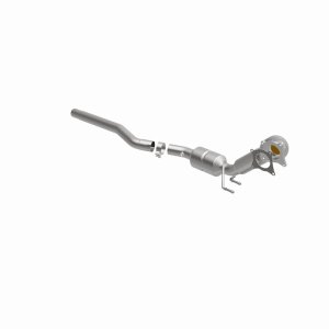 Volkswagen Tiguan Catalytic Converter - Magnaflow - California Grade CARB Compliant Direct-Fit - `09-`15