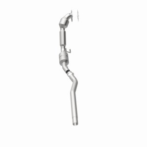 Volkswagen Tiguan Catalytic Converter - Magnaflow - California Grade CARB Compliant Direct-Fit - `09-`15