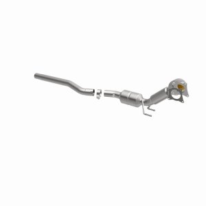 Volkswagen Tiguan Catalytic Converter - Magnaflow - California Grade CARB Compliant Direct-Fit - `09-`15