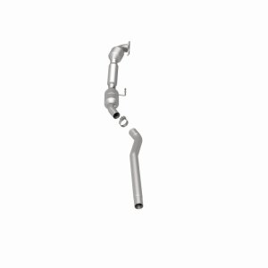 Volkswagen GTI Catalytic Converter - Magnaflow - Direct Fit, California Compliant - `08-`13